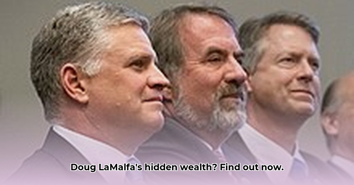 doug-lamalfa-net-worth
